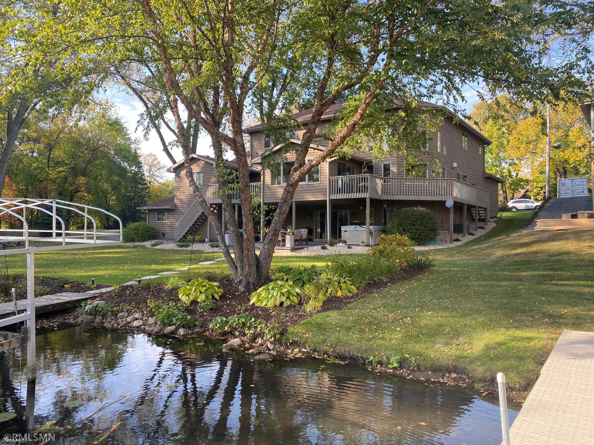 299 Maple Island Road Burnsville, MN 55306 - Photo 42 of 48 Gallery Image 42