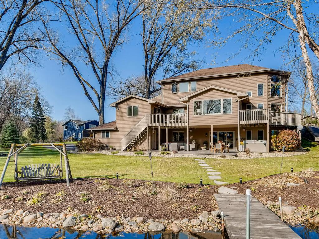 299 Maple Island Road Burnsville, MN 55306 - Photo 47 of 48 Gallery Image 47