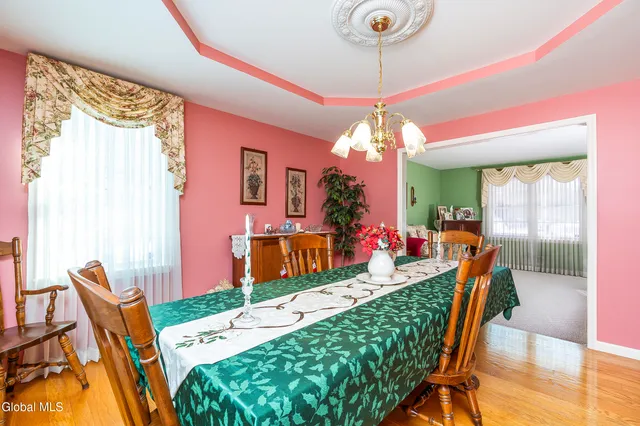 $568,900 | 7 Edward Drive, Sand Lake, NY 12196