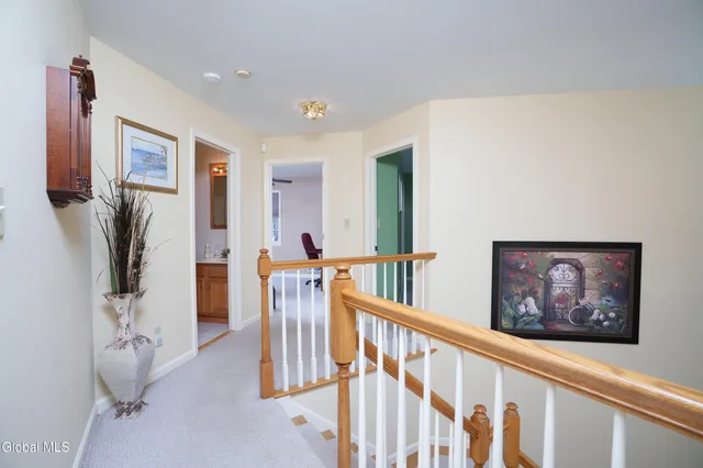 $568,900 | 7 Edward Drive, Sand Lake, NY 12196