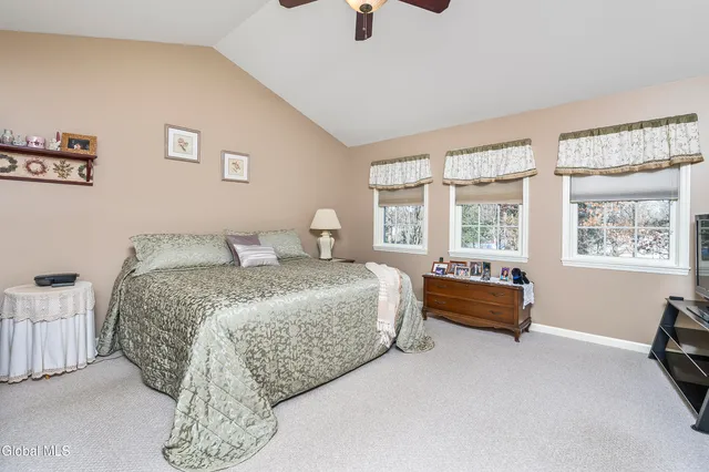 $568,900 | 7 Edward Drive, Sand Lake, NY 12196