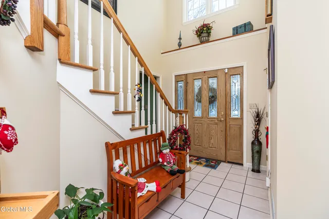 $568,900 | 7 Edward Drive, Sand Lake, NY 12196