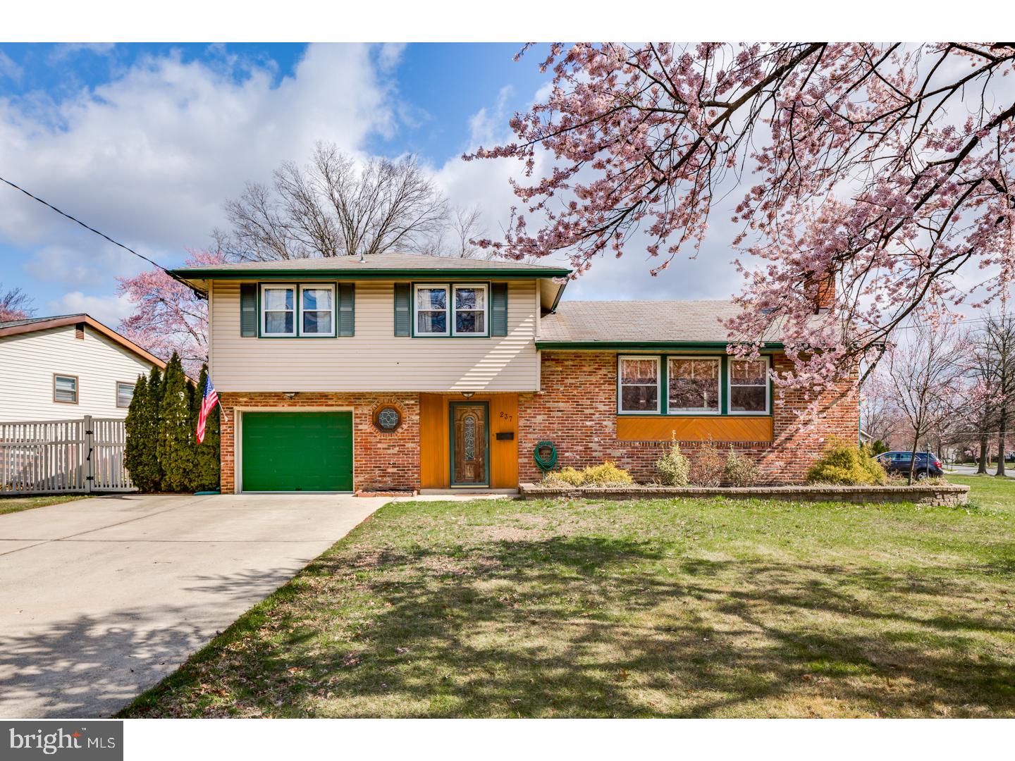 237 Drake Road Cherry Hill, NJ 08034 - Photo 1 of 25 Gallery Image 1