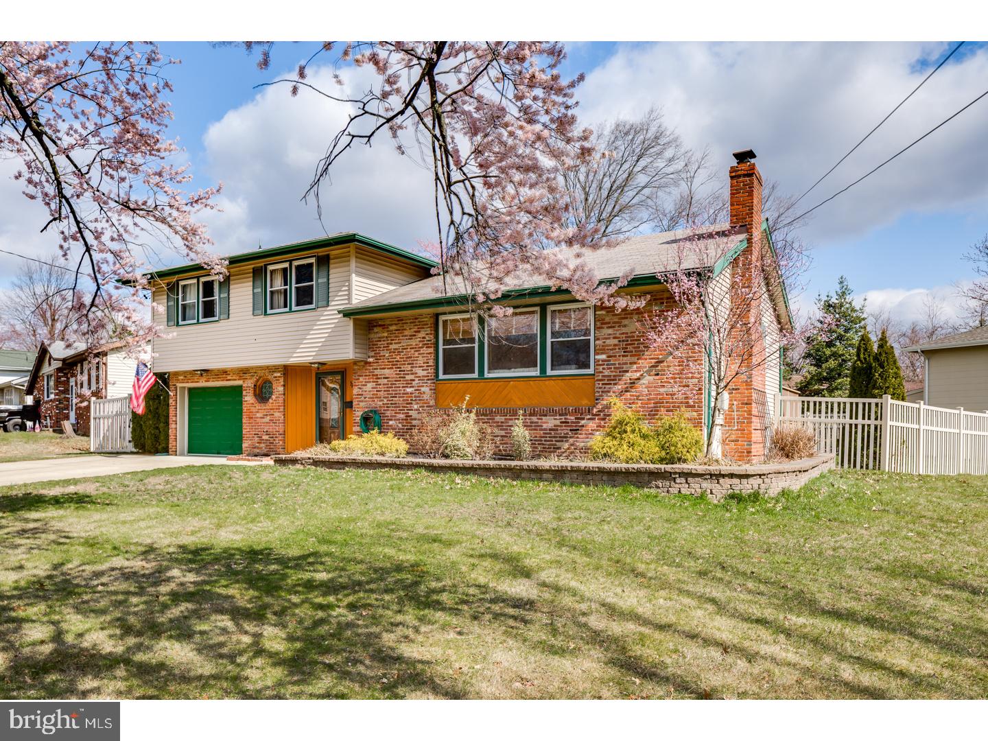 237 Drake Road Cherry Hill, NJ 08034 - Photo 2 of 25 Gallery Image 2