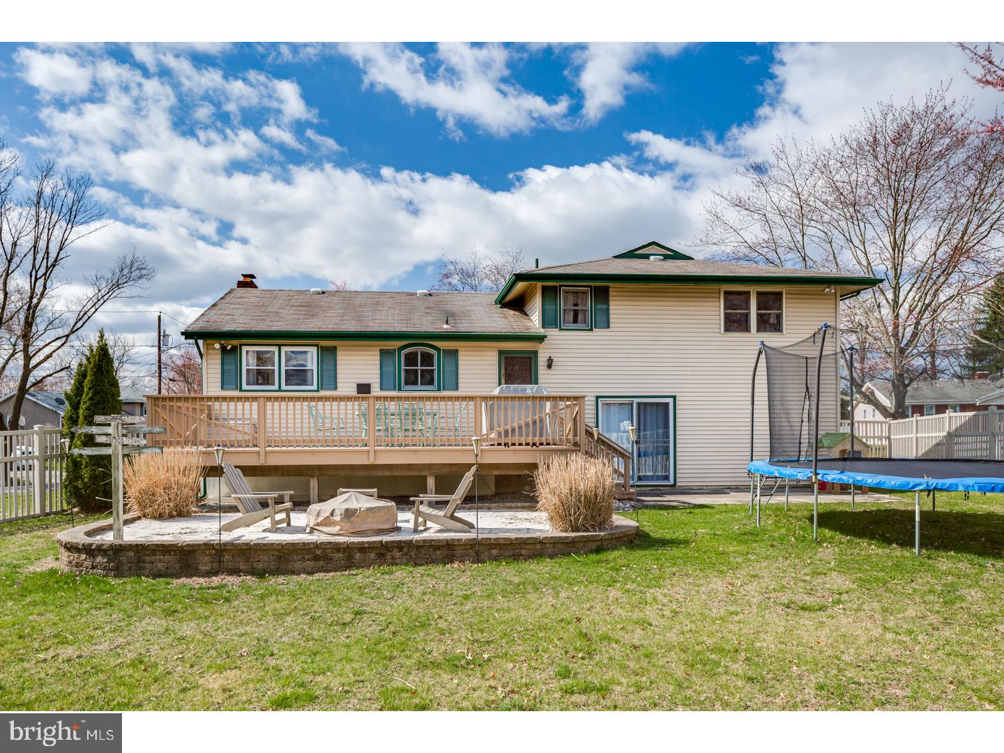 237 Drake Road Cherry Hill, NJ 08034 - Photo 23 of 25 Gallery Image 23