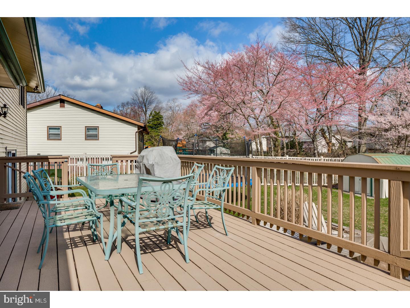 237 Drake Road Cherry Hill, NJ 08034 - Photo 25 of 25 Gallery Image 25