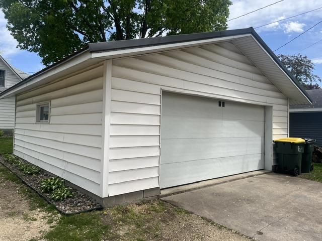 607 North Beaumont Road Prairie du Chien, WI 53821 - Photo 41 of 46