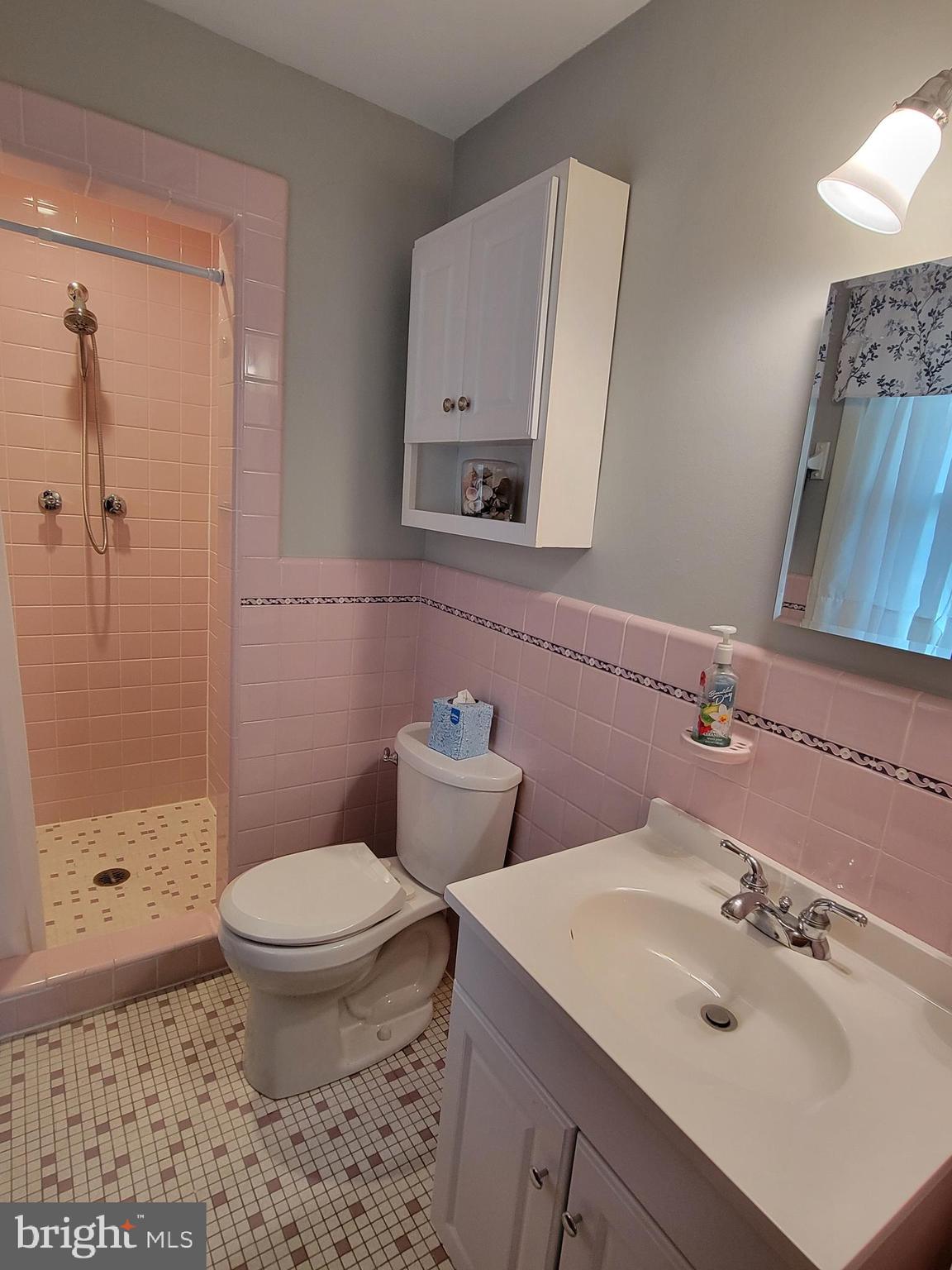 5 Woodside Road Perkasie, PA 18944 - Photo 54 of 64 En Suite Bathroom