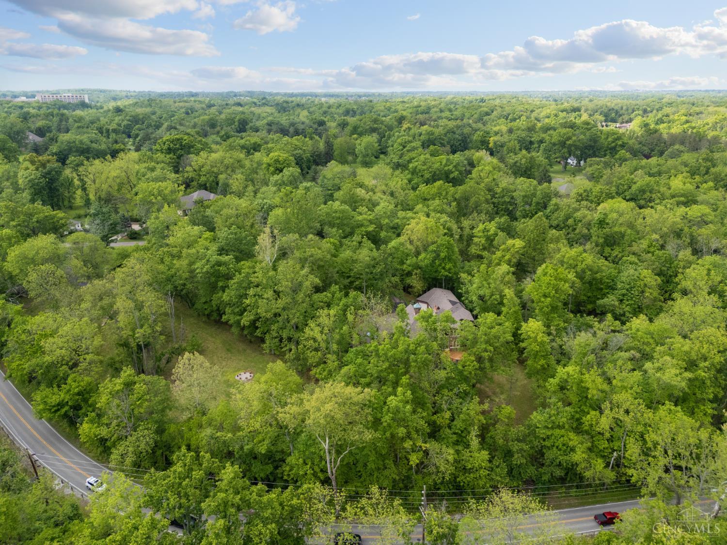 8690 Hopewell Road Cincinnati, OH 45242 - Photo 48 of 51