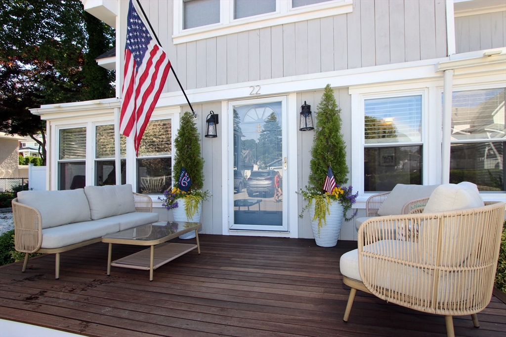 22 Maple Street Wareham, MA 02532 - Photo 4 of 40