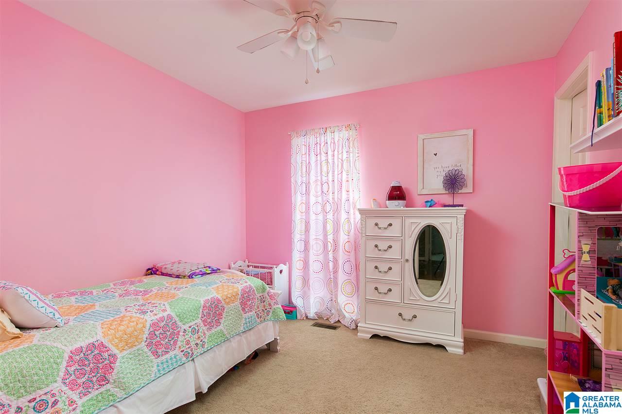 330 Quail Ridge Road Odenville, AL 35120 - Photo 20 of 27