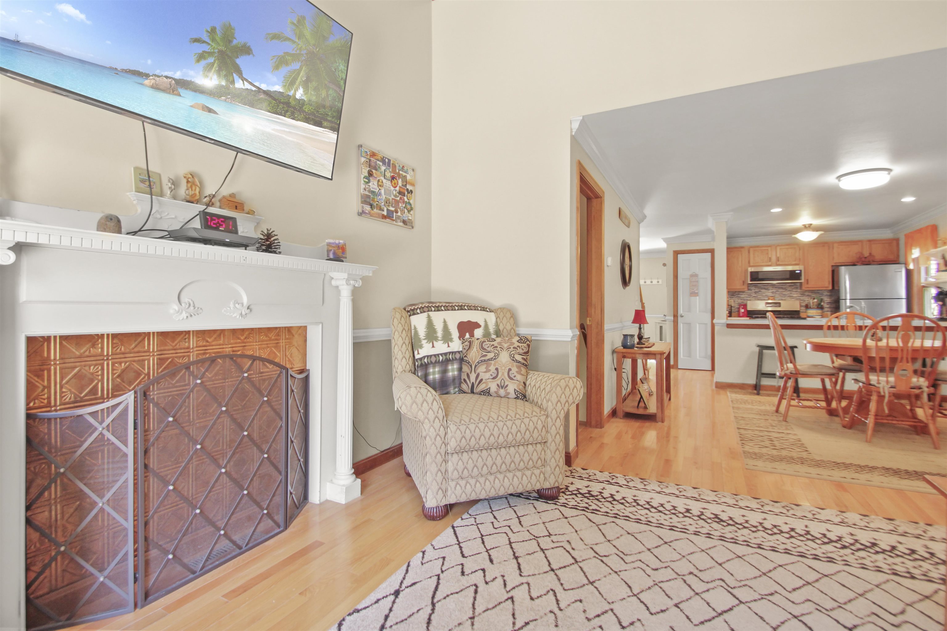 88 Glengarry Drive Stratham, NH 03885 - Photo 11 of 26