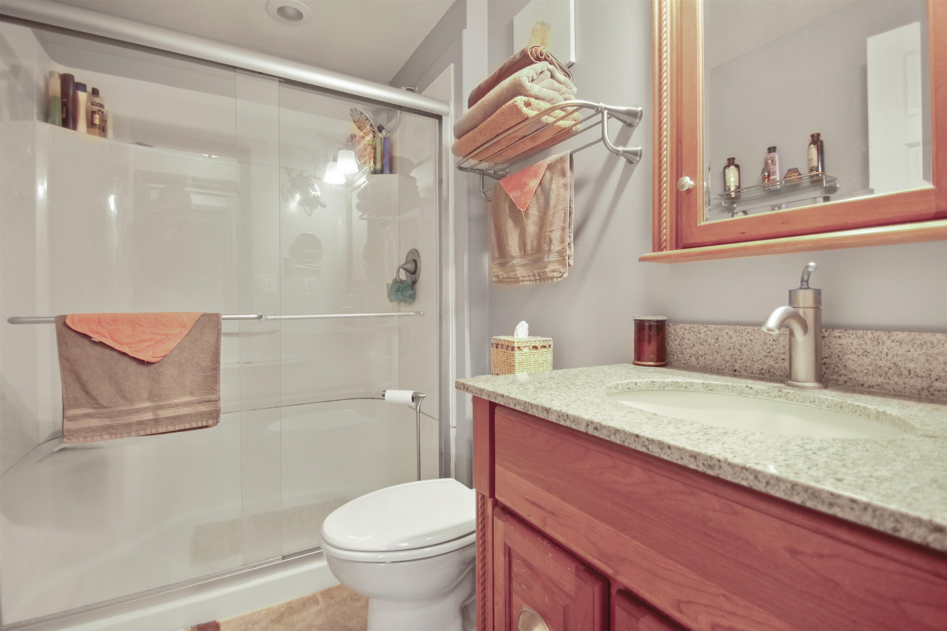 88 Glengarry Drive Stratham, NH 03885 - Photo 16 of 26