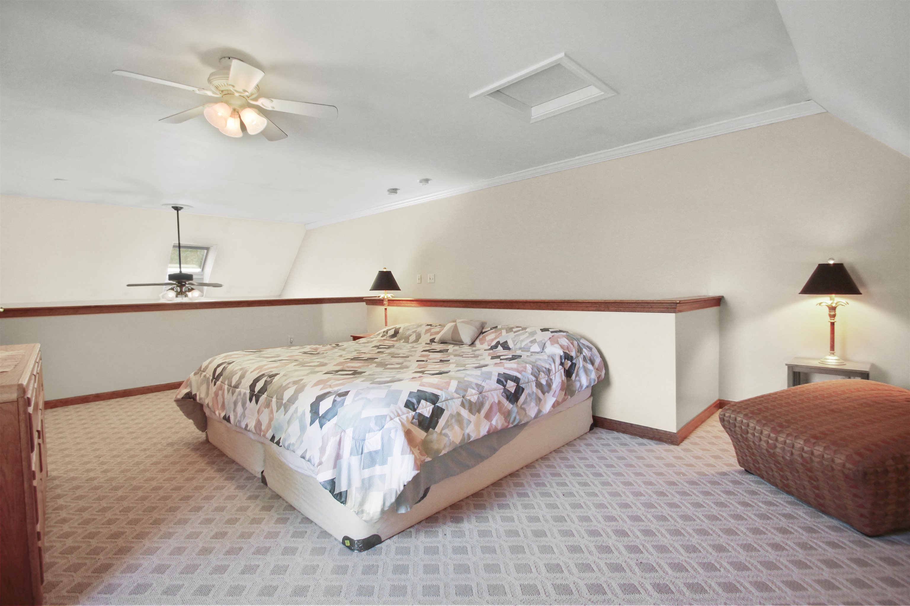 88 Glengarry Drive Stratham, NH 03885 - Photo 19 of 26