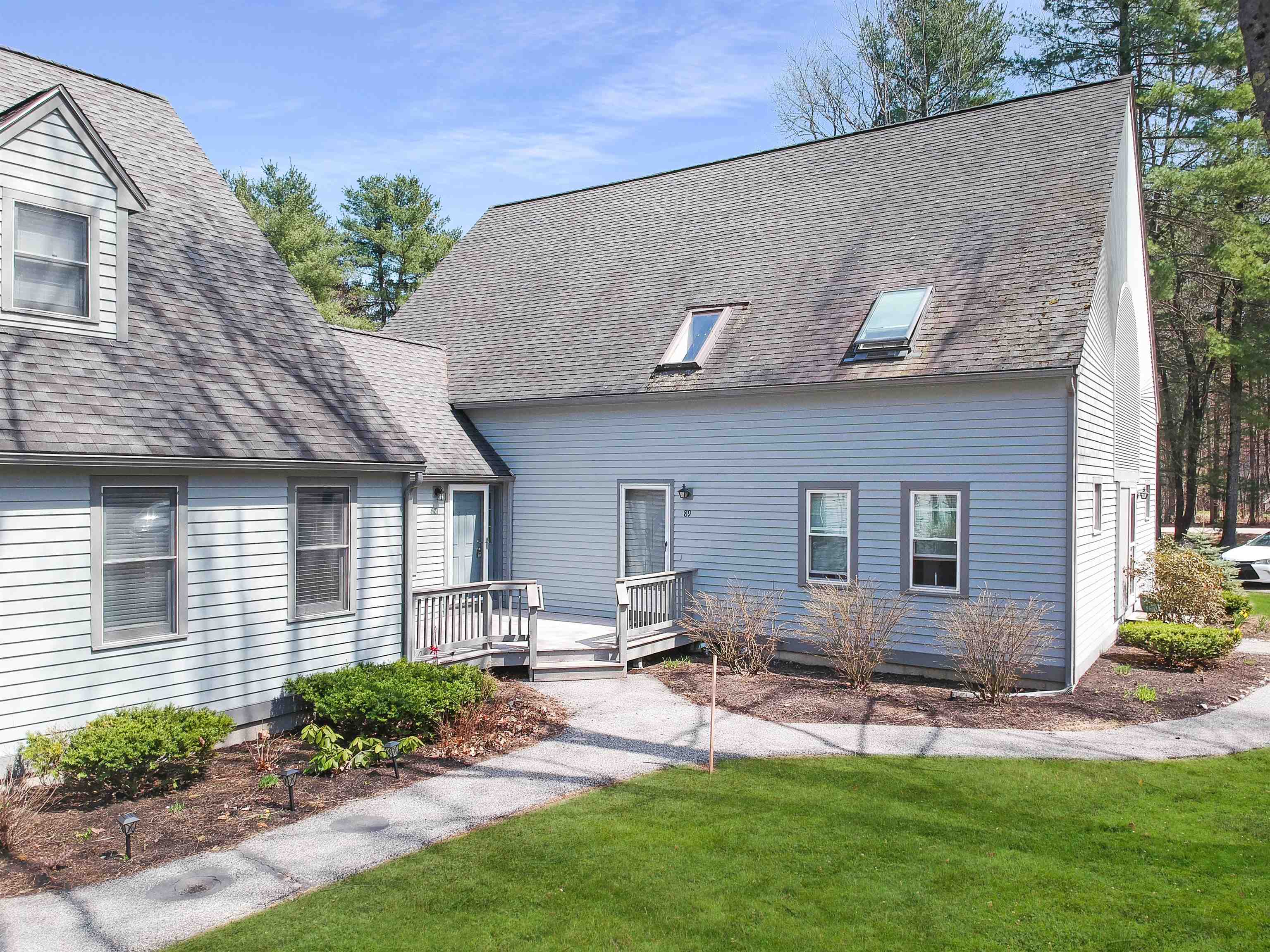 88 Glengarry Drive Stratham, NH 03885 - Photo 2 of 26