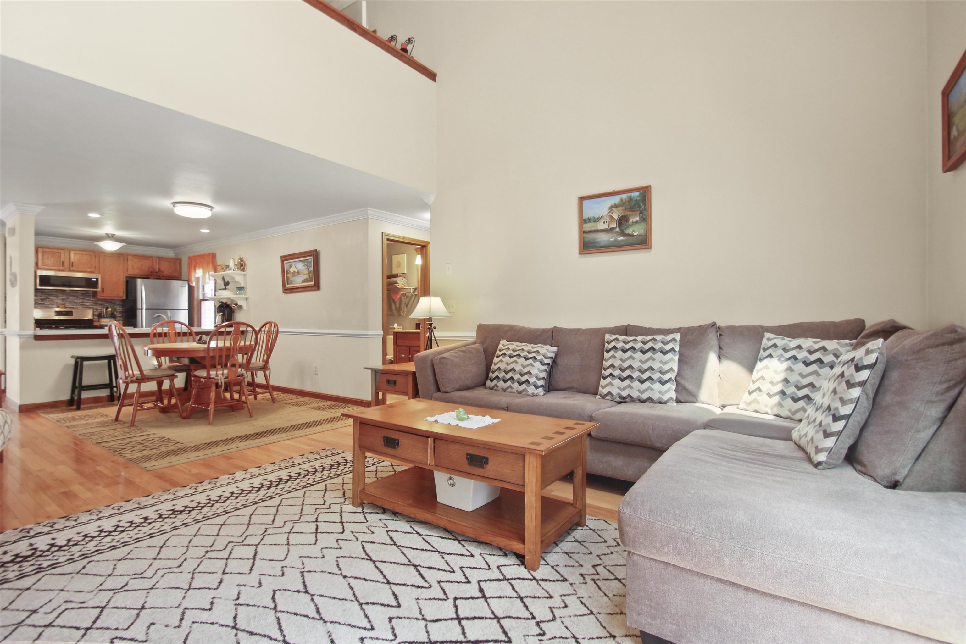 88 Glengarry Drive Stratham, NH 03885 - Photo 10 of 26