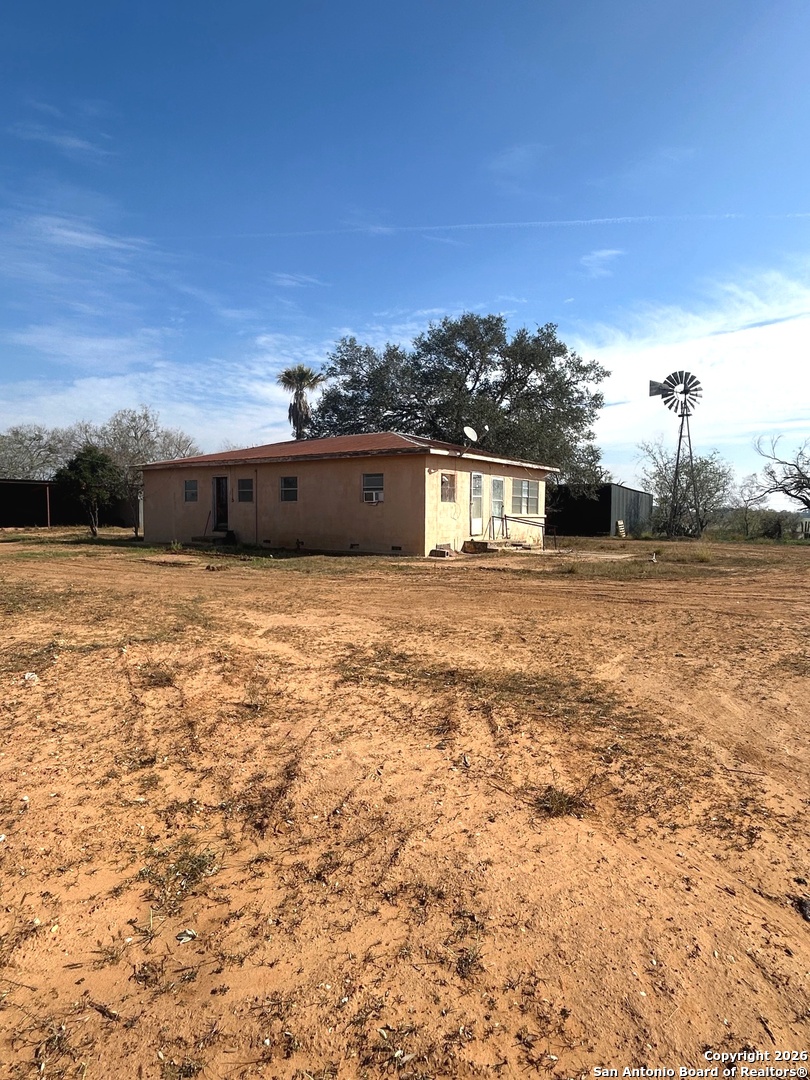 494 Mann Road Poteet, TX 78065 - Photo 5 of 10