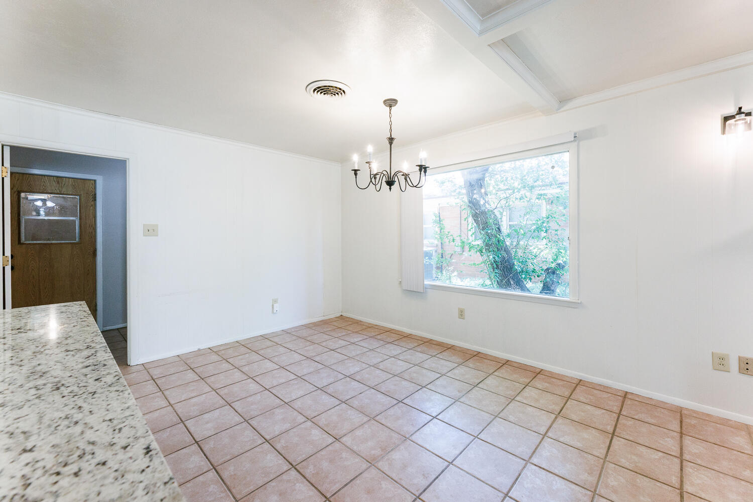 4618 30th Street Lubbock, TX 79410 - Photo 10 of 42 Dining Area