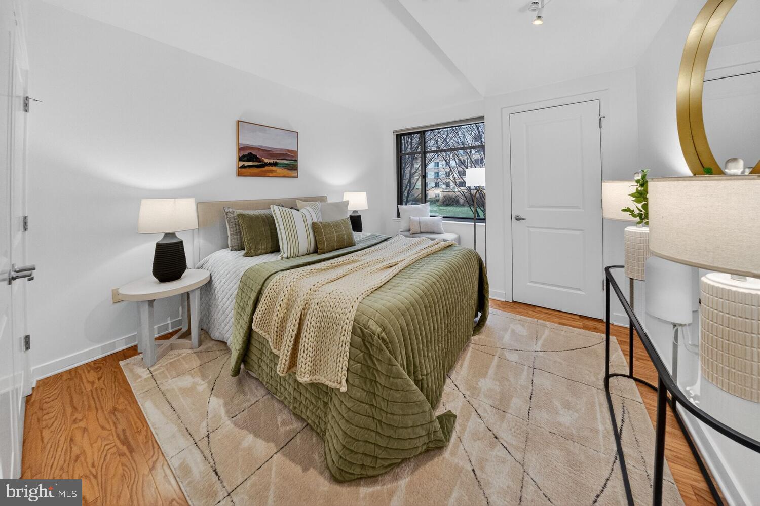 475 K Street Northwest, Unit 404 Washington, DC 20001 - Photo 15 of 28