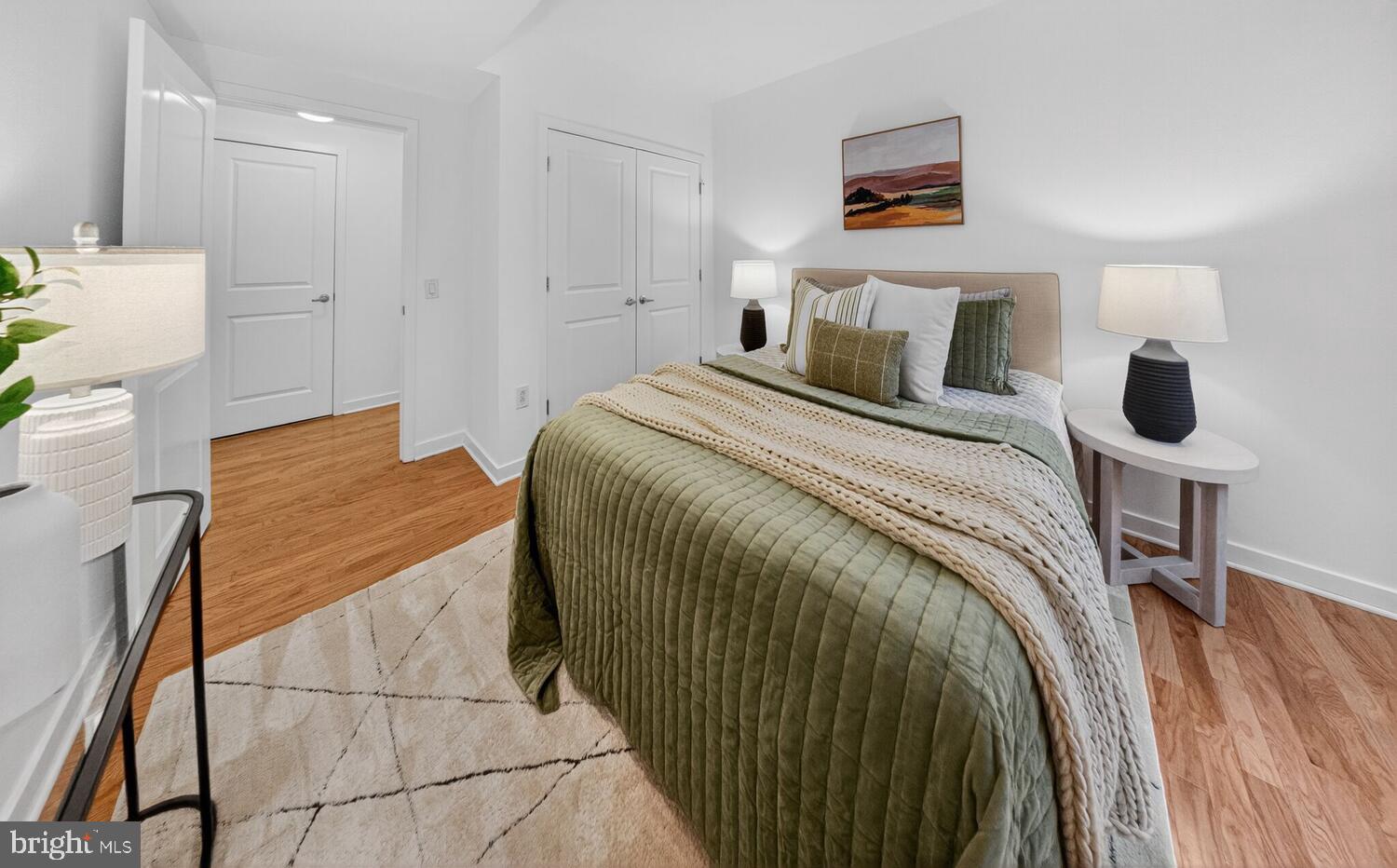 475 K Street Northwest, Unit 404 Washington, DC 20001 - Photo 16 of 28