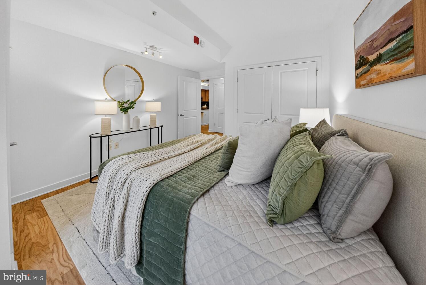 475 K Street Northwest, Unit 404 Washington, DC 20001 - Photo 17 of 28