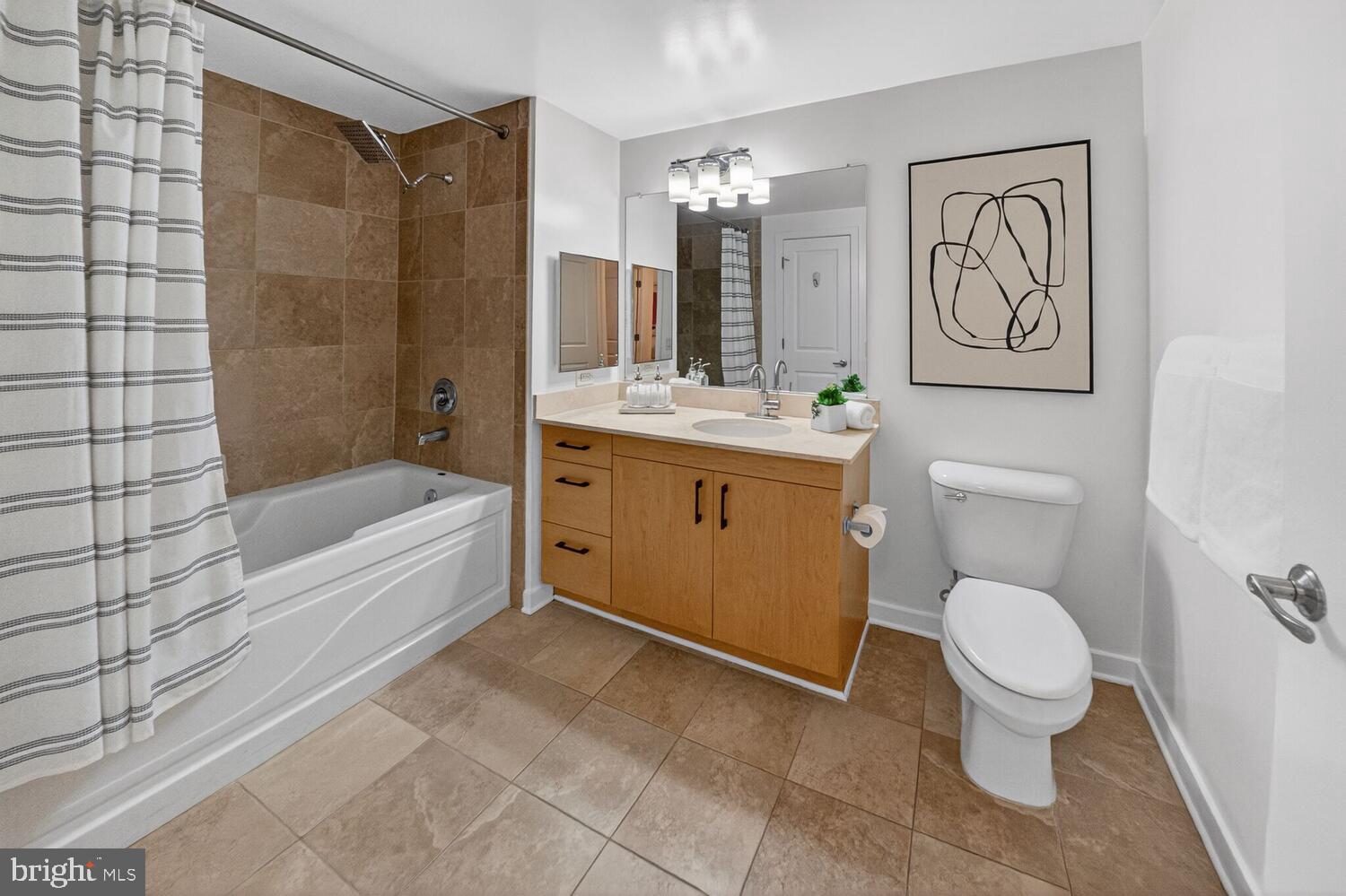 475 K Street Northwest, Unit 404 Washington, DC 20001 - Photo 19 of 28