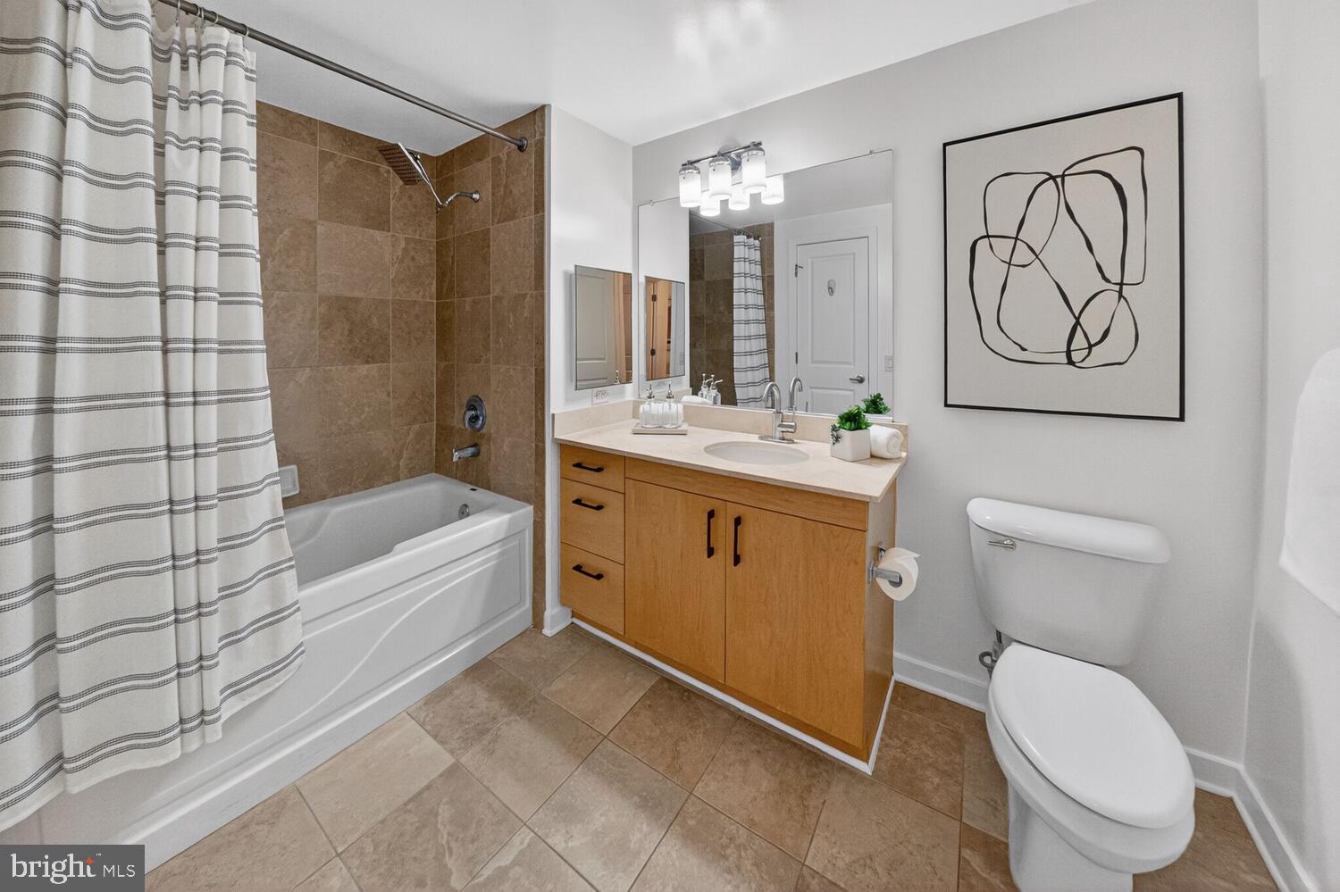 475 K Street Northwest, Unit 404 Washington, DC 20001 - Photo 20 of 28