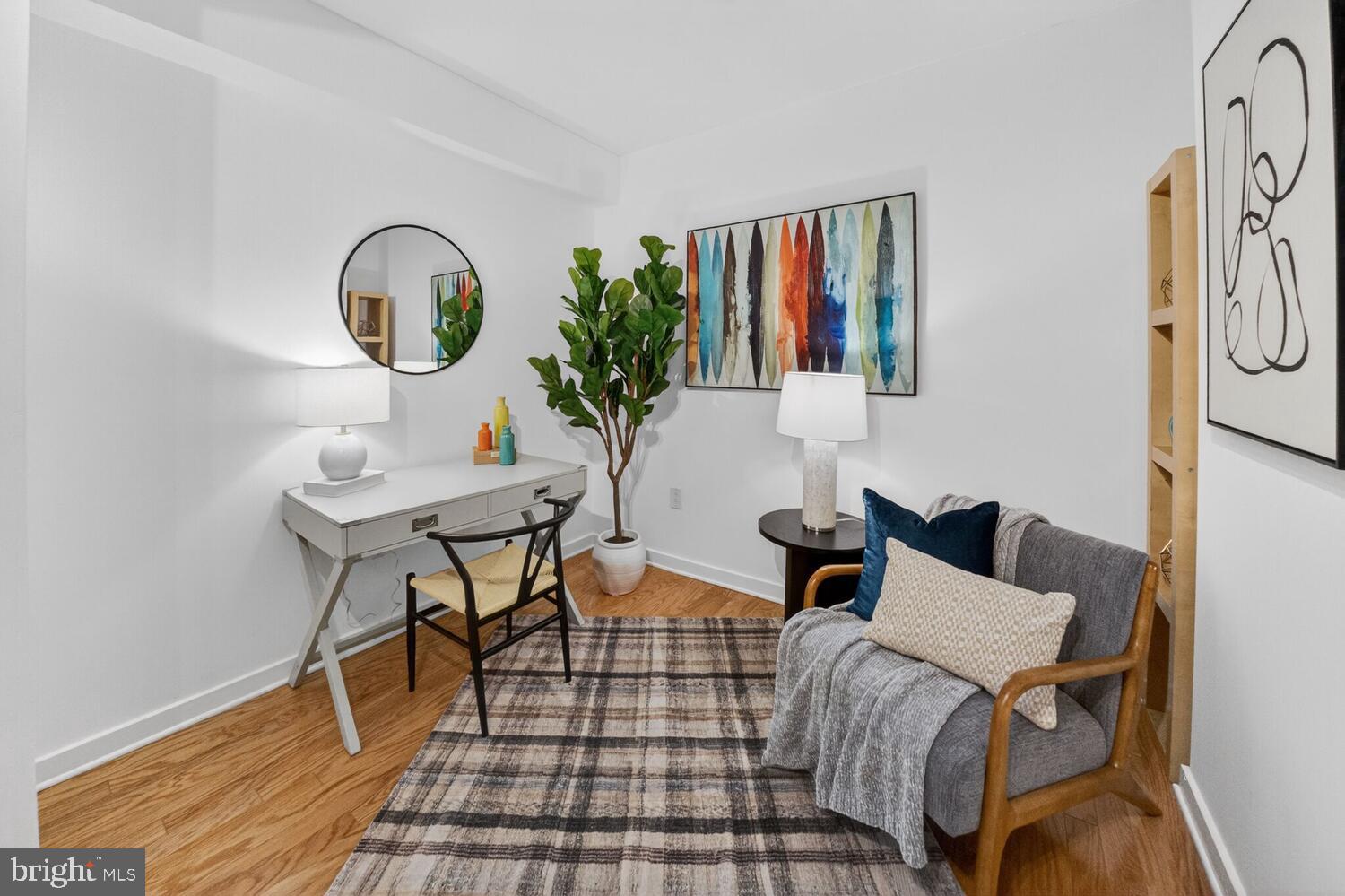 475 K Street Northwest, Unit 404 Washington, DC 20001 - Photo 22 of 28