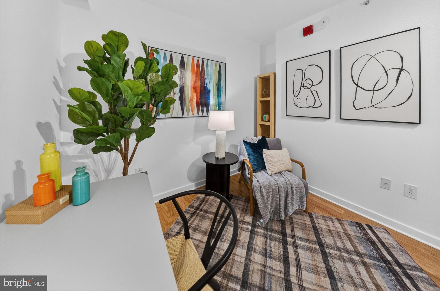 475 K Street Northwest, Unit 404 Washington, DC 20001 - Photo 23 of 28