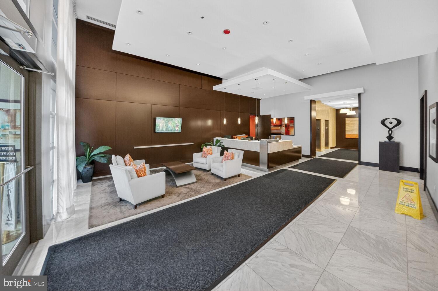 475 K Street Northwest, Unit 404 Washington, DC 20001 - Photo 25 of 28