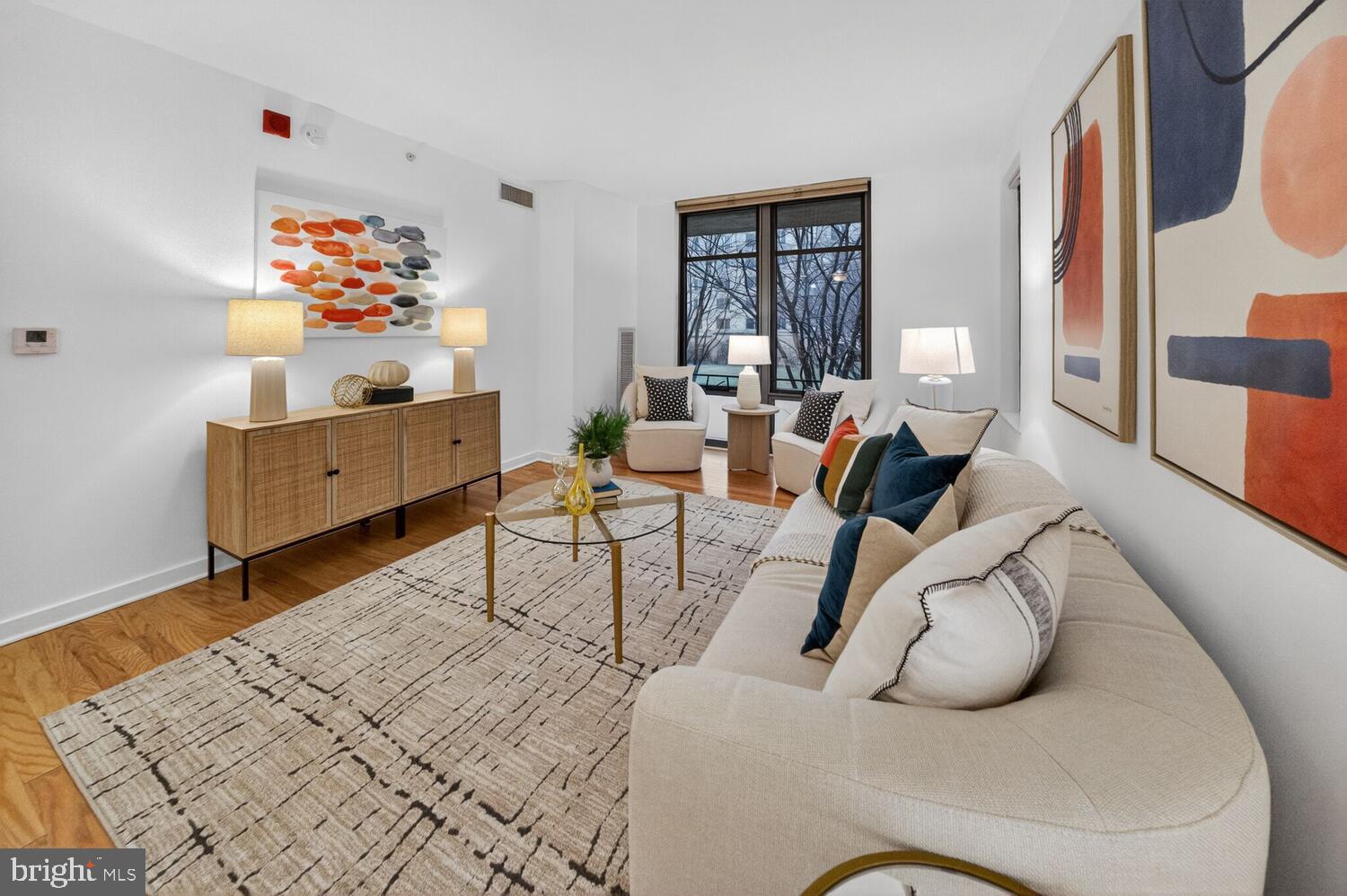 475 K Street Northwest, Unit 404 Washington, DC 20001 - Photo 6 of 28