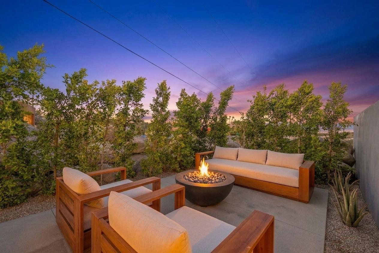 775 West Cabrillo Road Palm Springs, CA 92262 - Photo 56 of 64 57