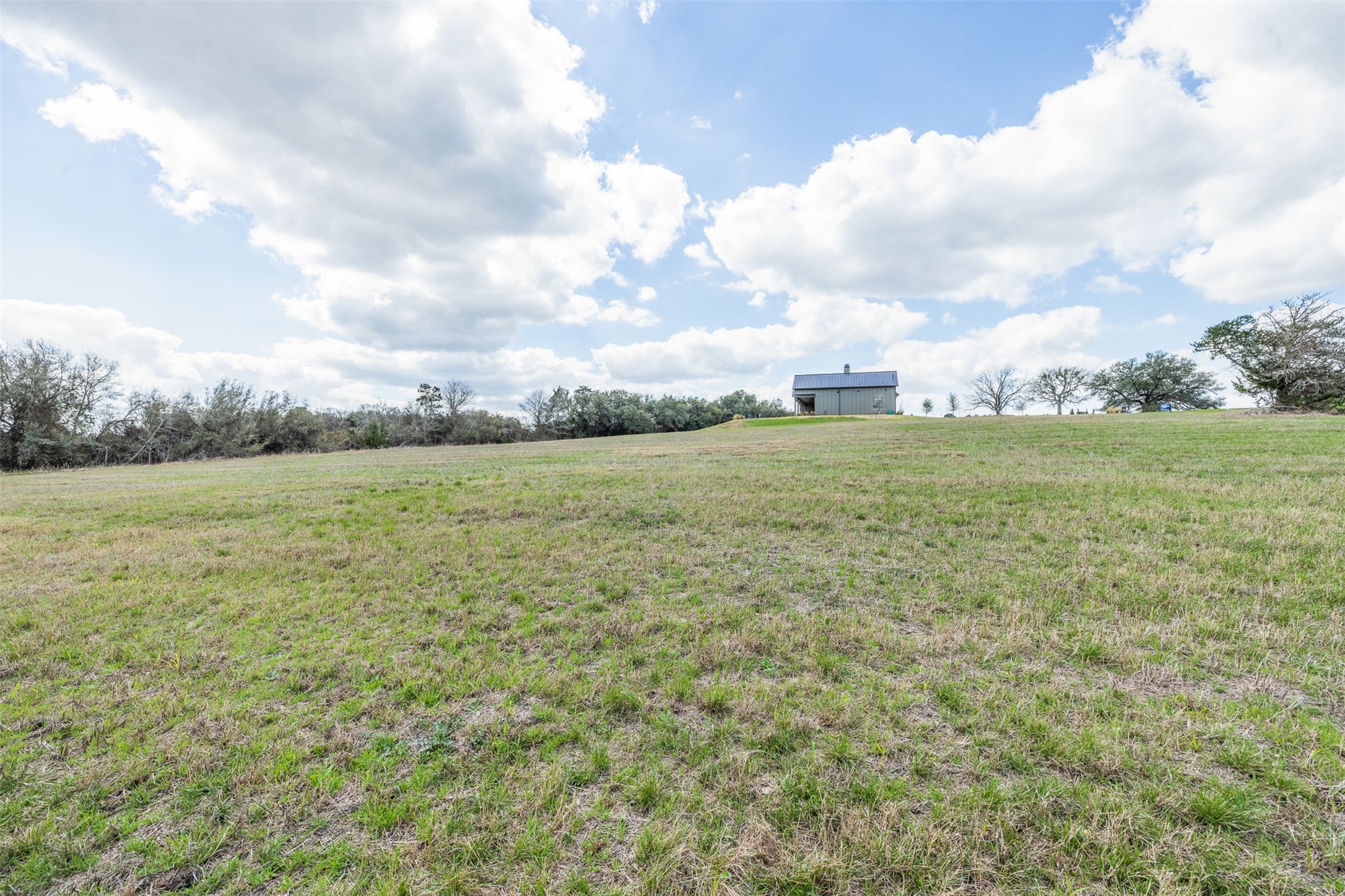 115 Turney Trace Round Top, TX 78954 - Photo 3 of 9 a view of a field with an ocean