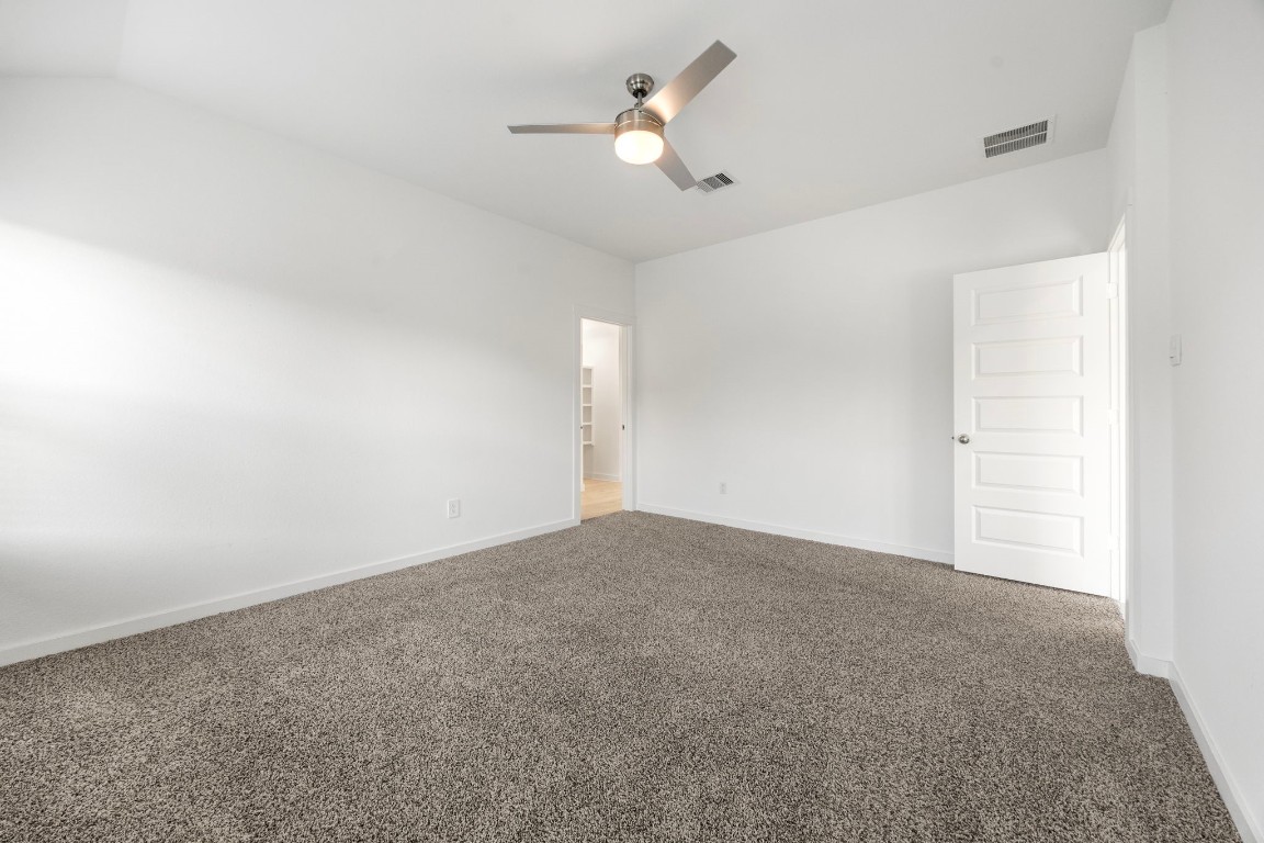 2732 Misty Elm Lane Rosenberg, TX 77469 - Photo 18 of 30 a view of an empty room