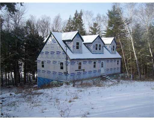 2 Pond Road St. Albans, ME 04971 - Photo 8 of 9 Exterior Front.