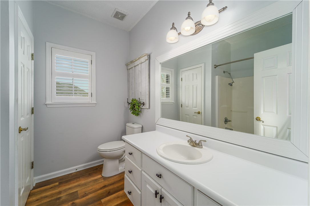 3930 Golfview Drive Blackshear, GA 31516 - Photo 12 of 27