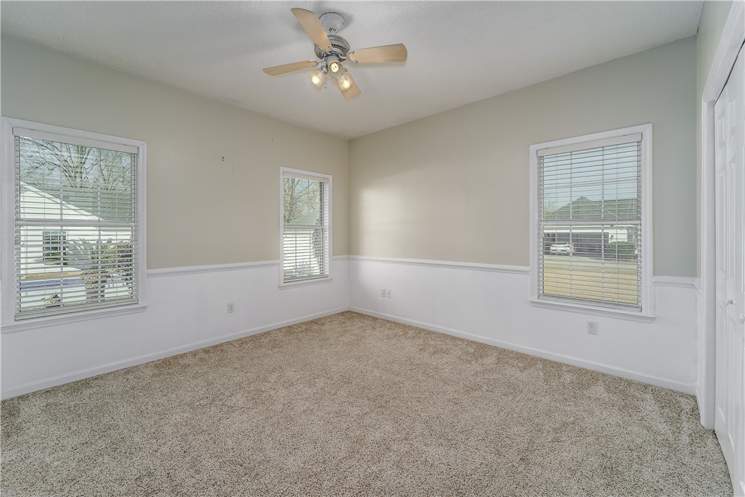 3930 Golfview Drive Blackshear, GA 31516 - Photo 13 of 27
