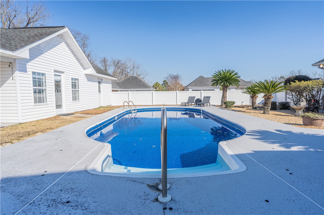3930 Golfview Drive Blackshear, GA 31516 - Photo 22 of 27