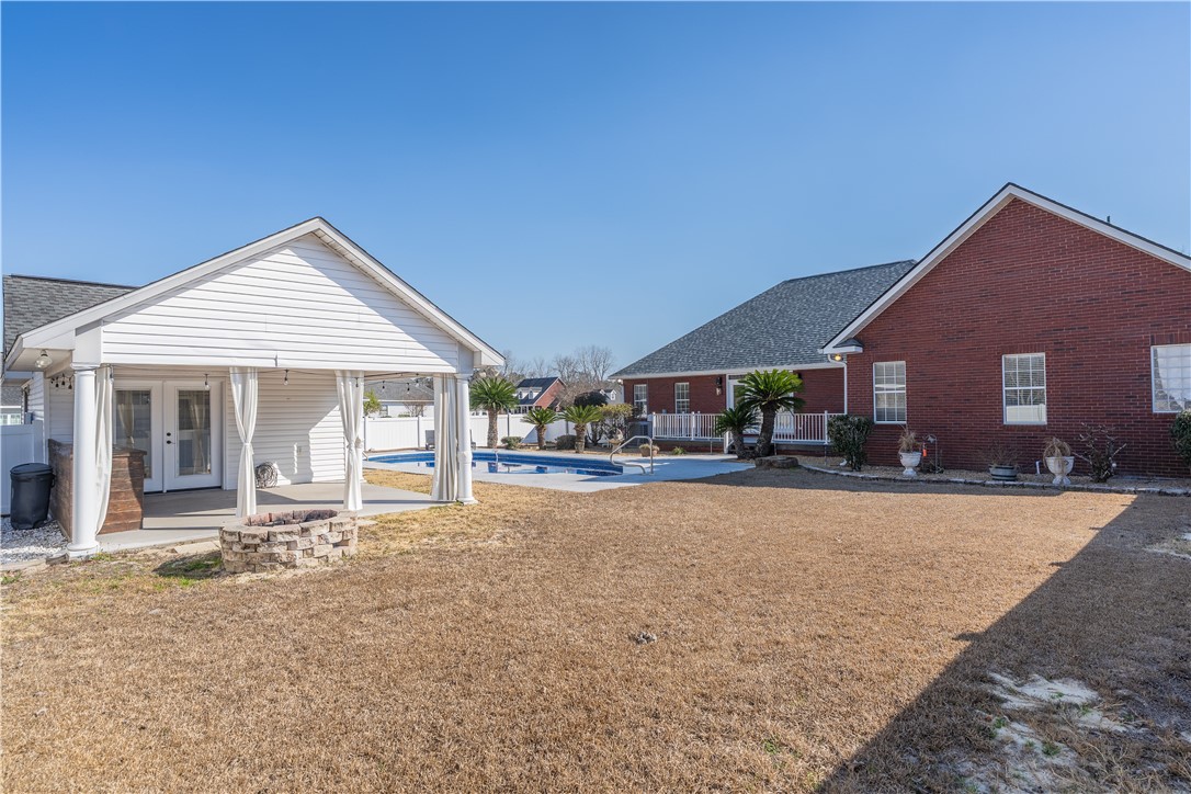 3930 Golfview Drive Blackshear, GA 31516 - Photo 23 of 27
