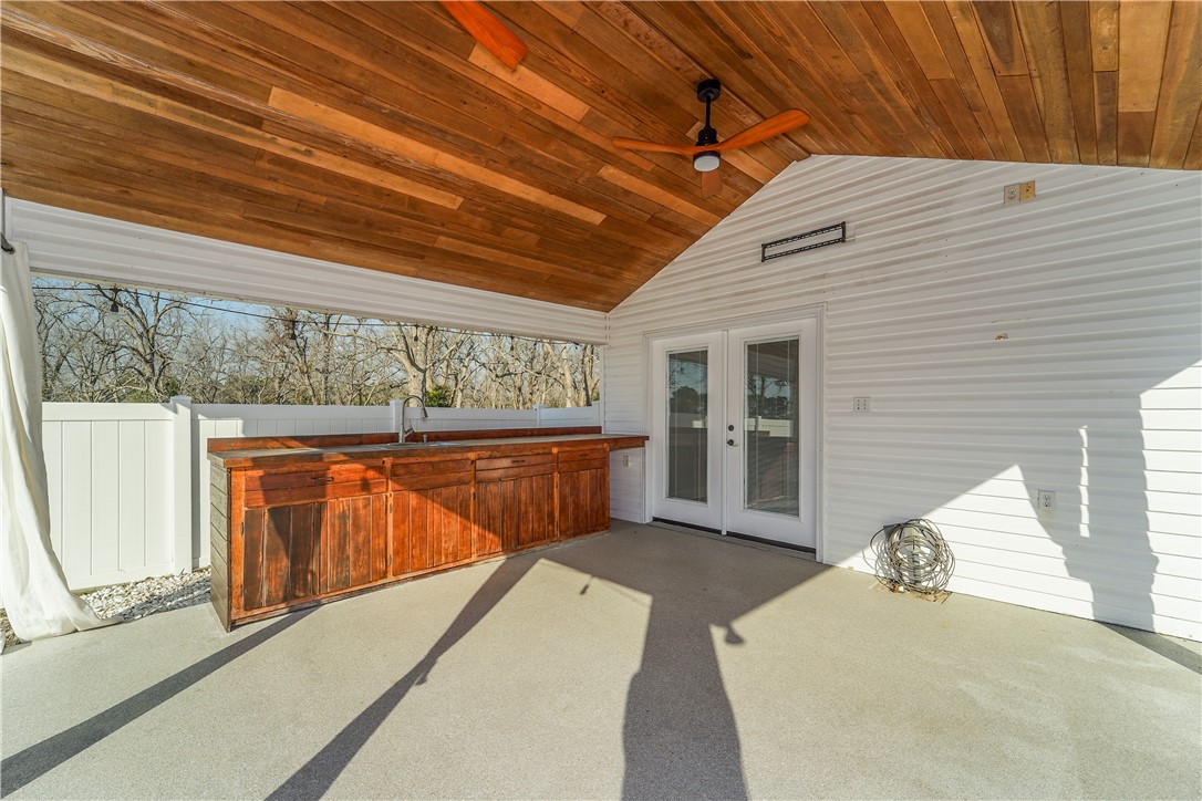 3930 Golfview Drive Blackshear, GA 31516 - Photo 25 of 27
