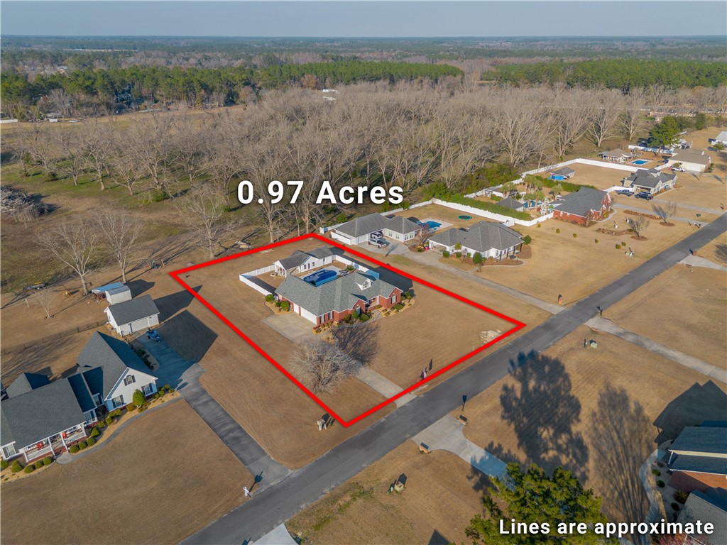3930 Golfview Drive Blackshear, GA 31516 - Photo 5 of 27