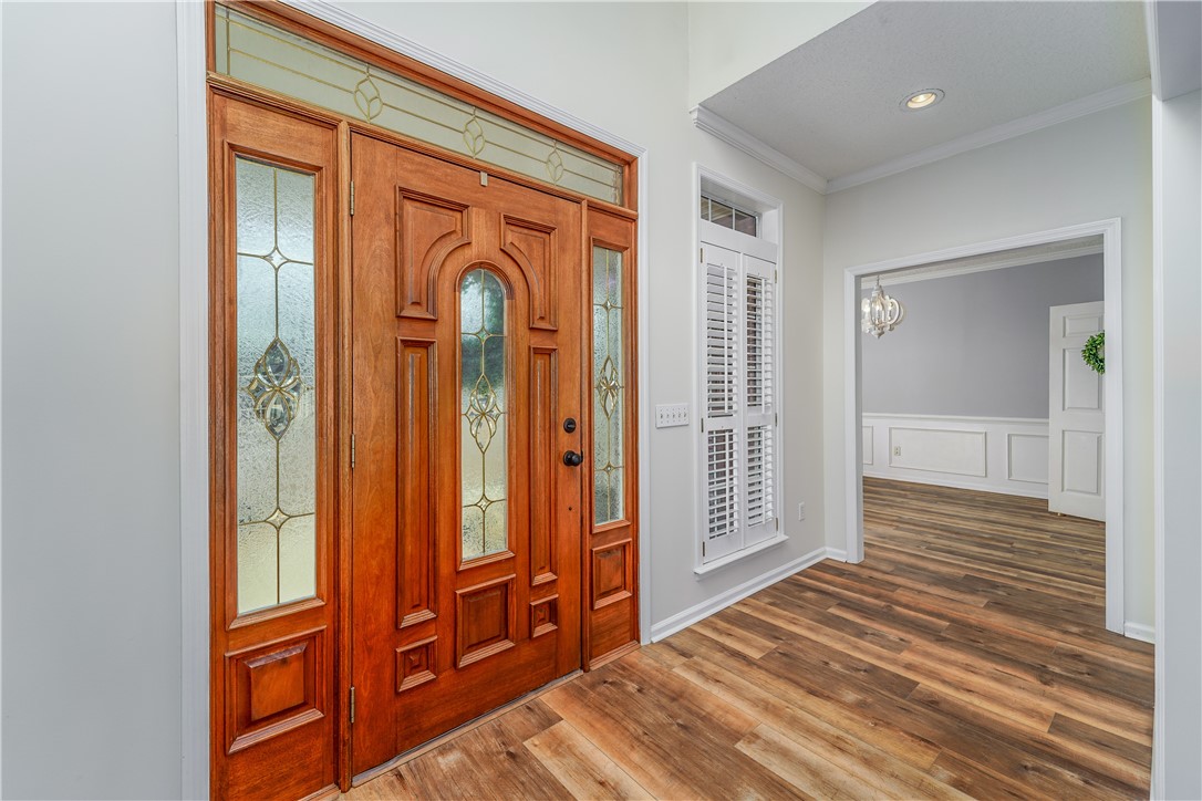 3930 Golfview Drive Blackshear, GA 31516 - Photo 10 of 27