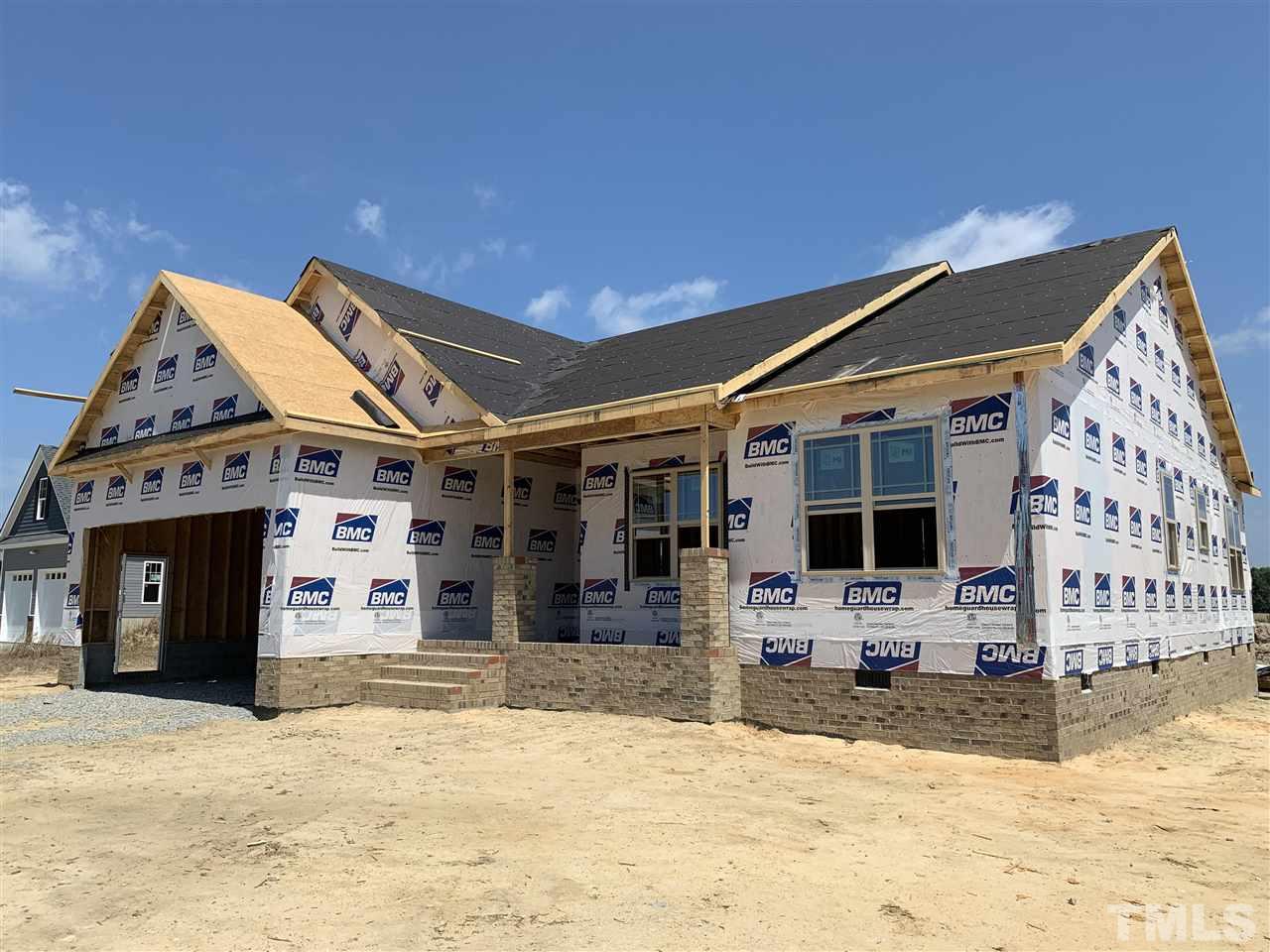 855 Hatcher Road Selma, NC 27576 - Photo 1 of 3 Gallery Image 1