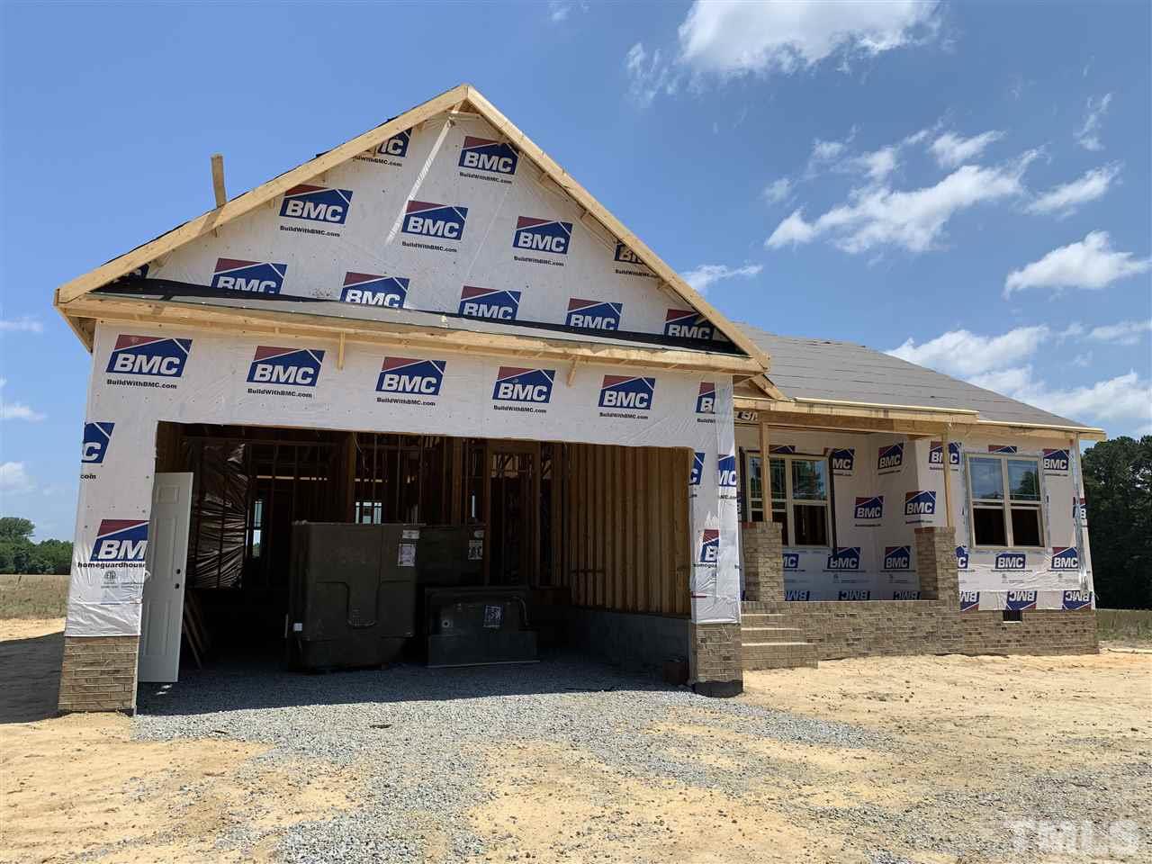 855 Hatcher Road Selma, NC 27576 - Photo 2 of 3 Gallery Image 2