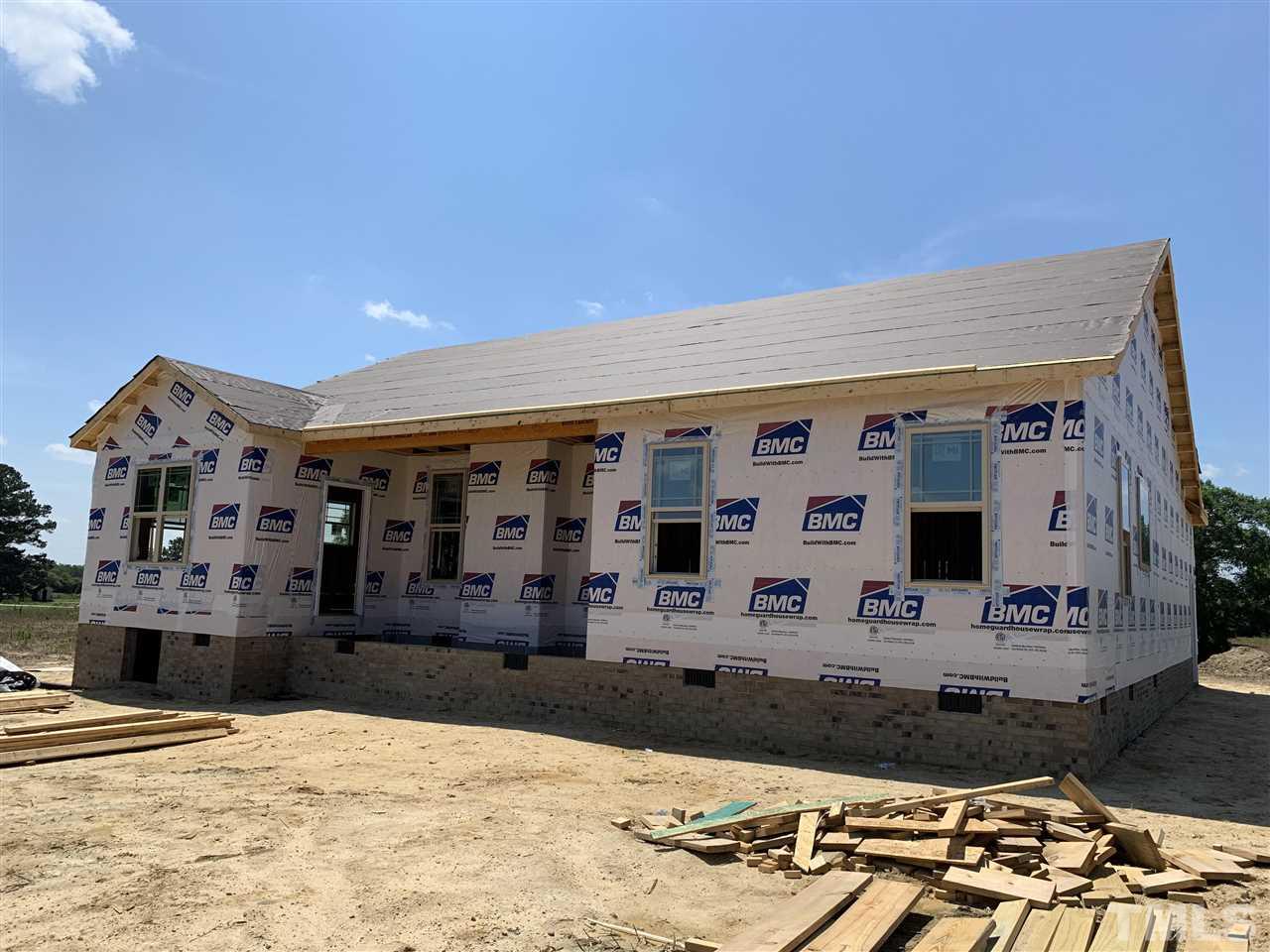 855 Hatcher Road Selma, NC 27576 - Photo 3 of 3 Gallery Image 3
