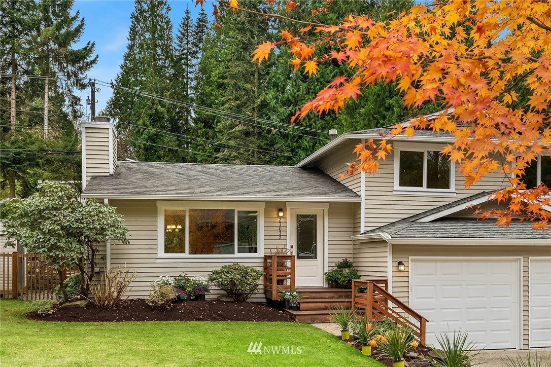 23032 19th Drive Southeast Bothell, WA 98021 - Photo 1 of 31