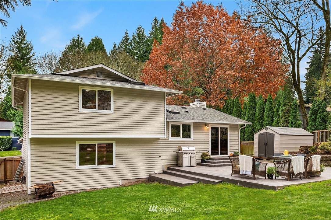 23032 19th Drive Southeast Bothell, WA 98021 - Photo 26 of 31