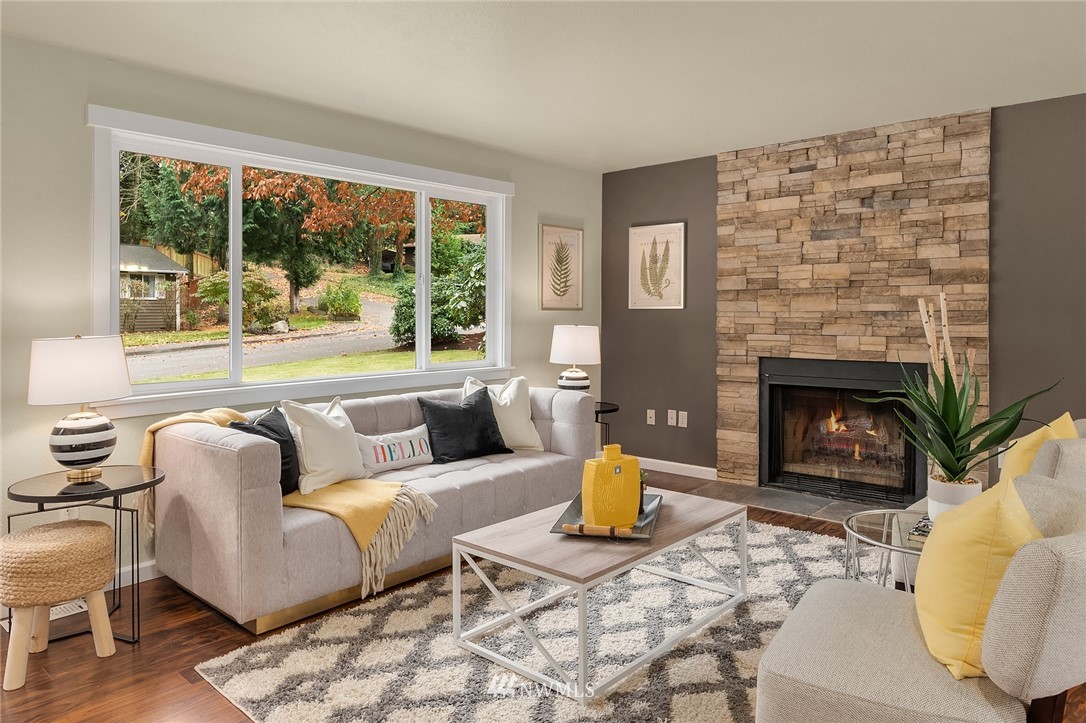 23032 19th Drive Southeast Bothell, WA 98021 - Photo 5 of 31