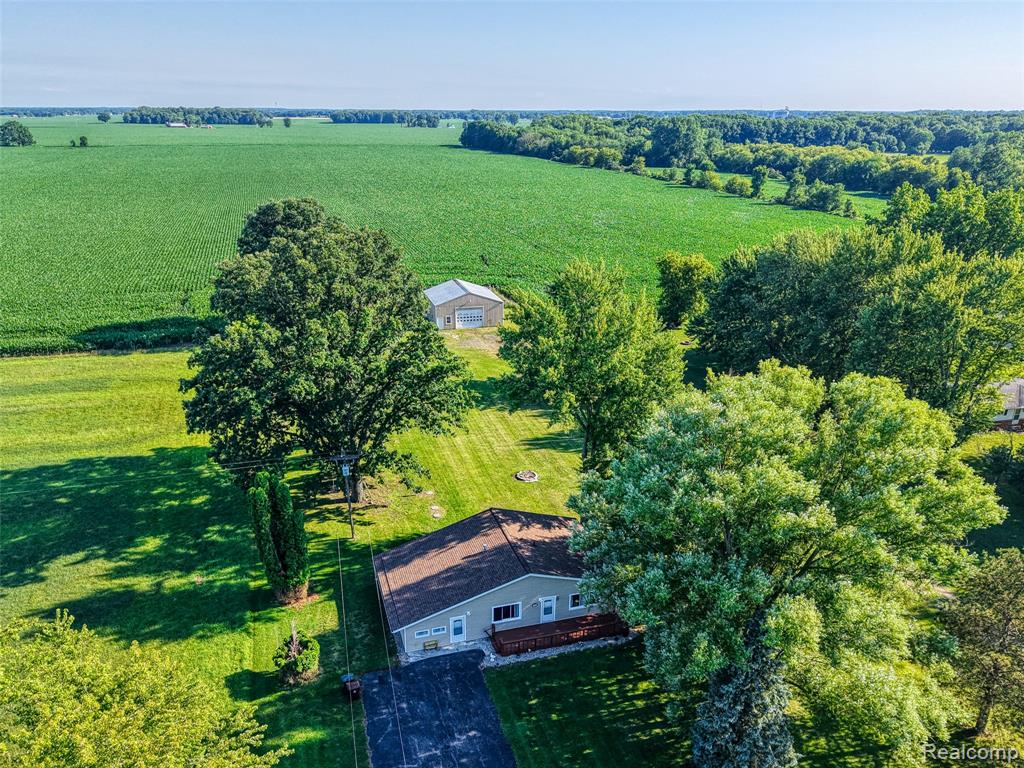 4000 East Frost Road Webberville, MI 48892 - Photo 1 of 37 Gallery Image 1