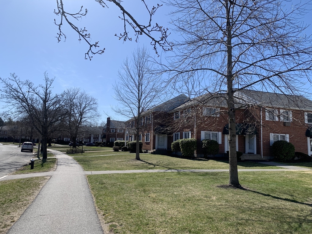 145 Emerson Gardens Road, Unit 145 Lexington, MA 02420 - Photo 1 of 17